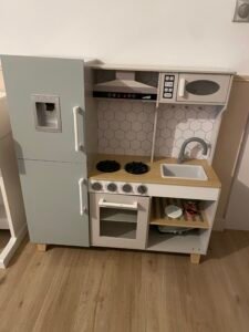 Cuisine enfant Smith toys